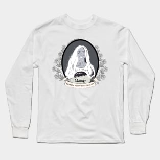 Mandy Long Sleeve T-Shirt